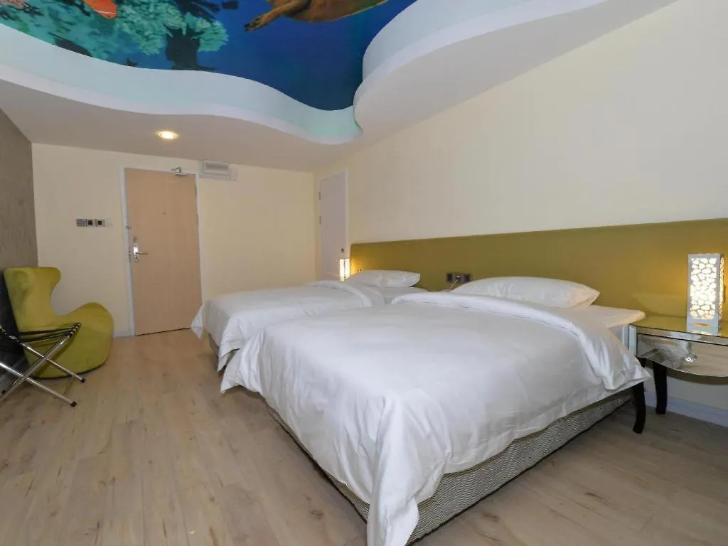 Unic Hotel Kota Kinabalu