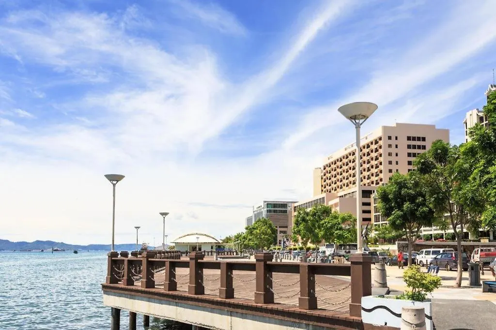 Unic Hotel Kota Kinabalu