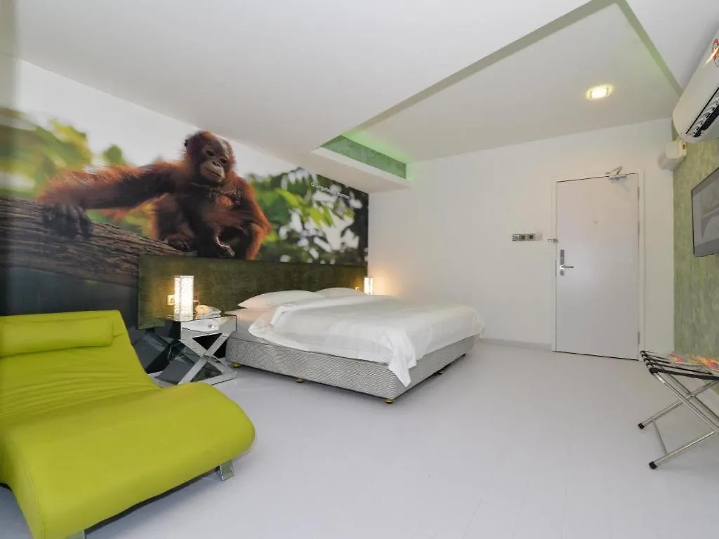 Unic Hotel