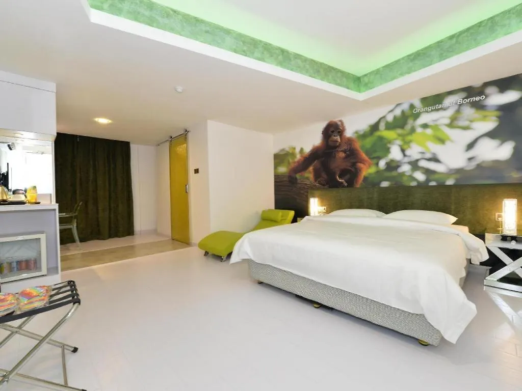 Unic Hotel Ma­lay­sia