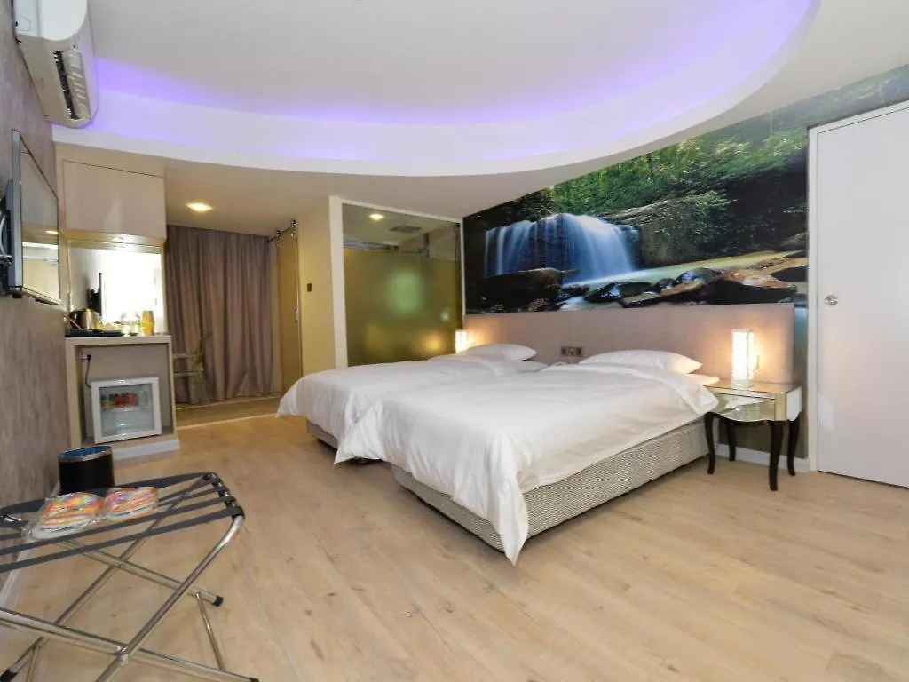 Unic Hotel Kota Kinabalu