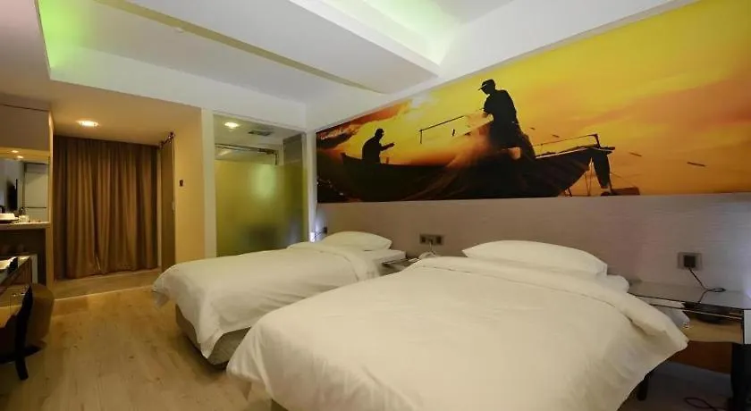 Unic Hotel  Kota Kinabalu