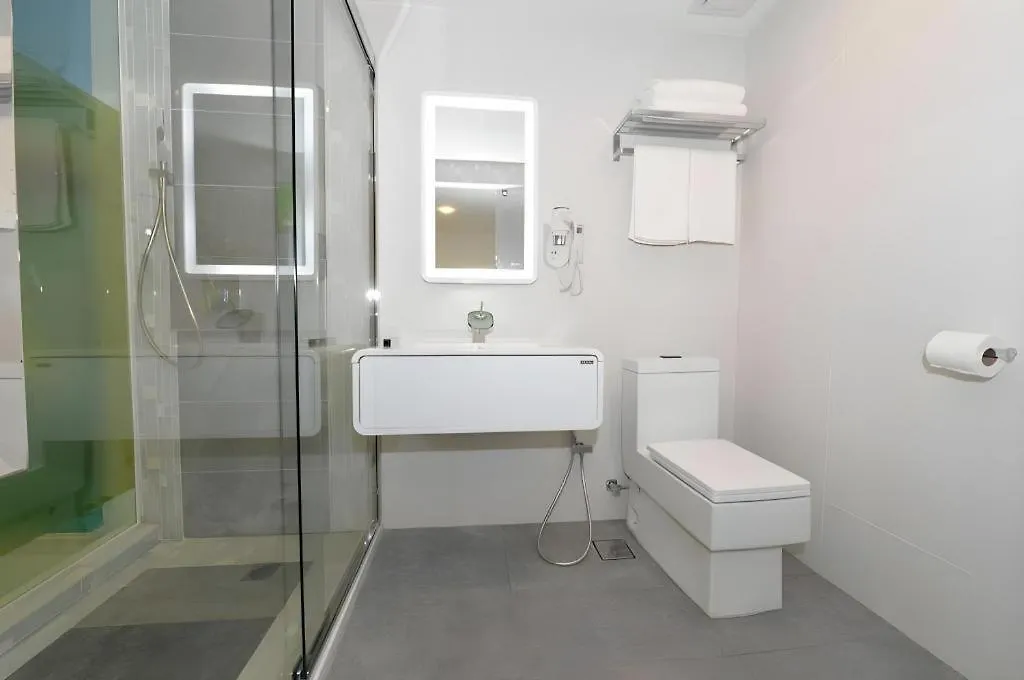 Unic Hotel Ma­lay­sia