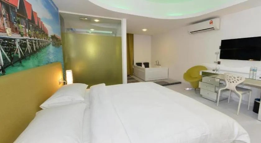 Unic Hotel Ma­lay­sia