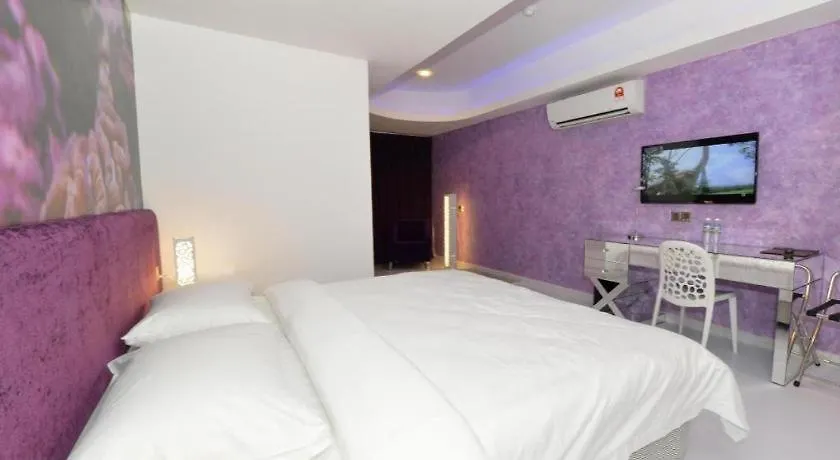 Unic Hotel Kota Kinabalu