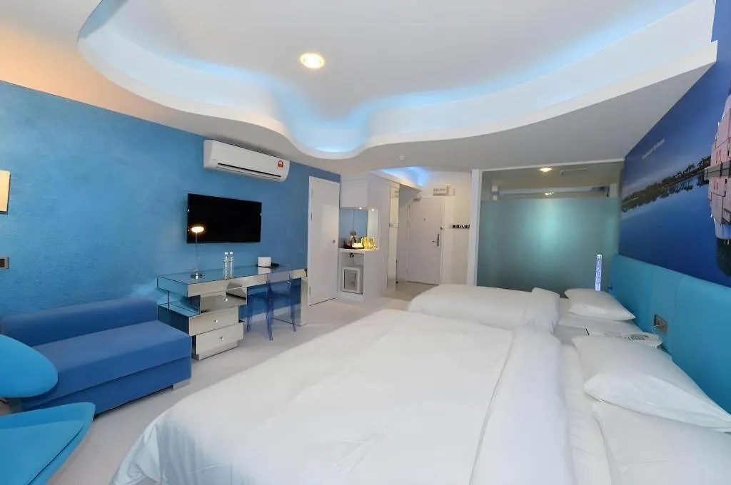 Unic Hotel  Kota Kinabalu