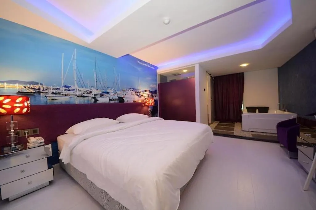 Unic Hotel Kota Kinabalu