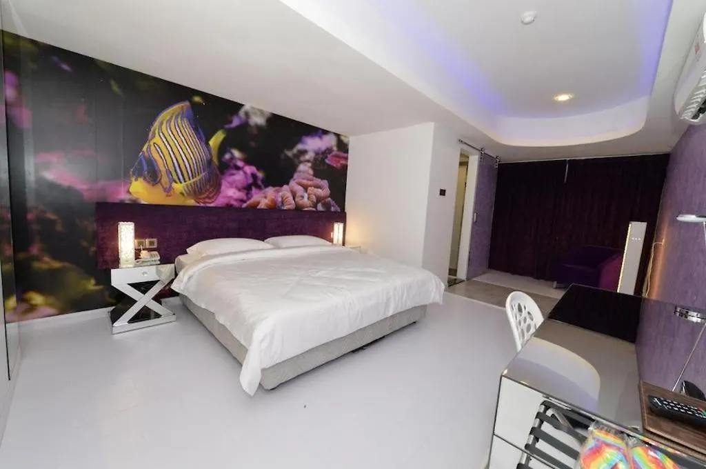 Unic Hotel Kota Kinabalu