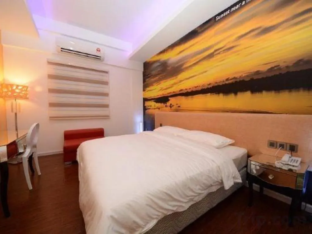 Unic Hotel Kota Kinabalu