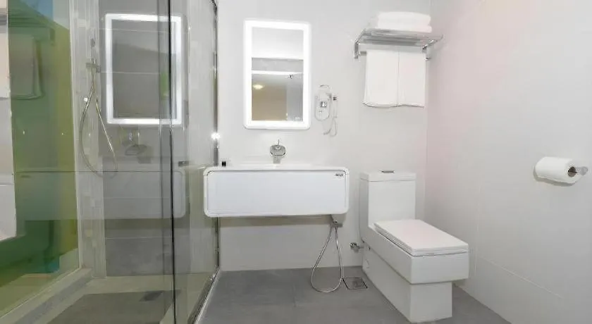 Unic Hotel Kota Kinabalu