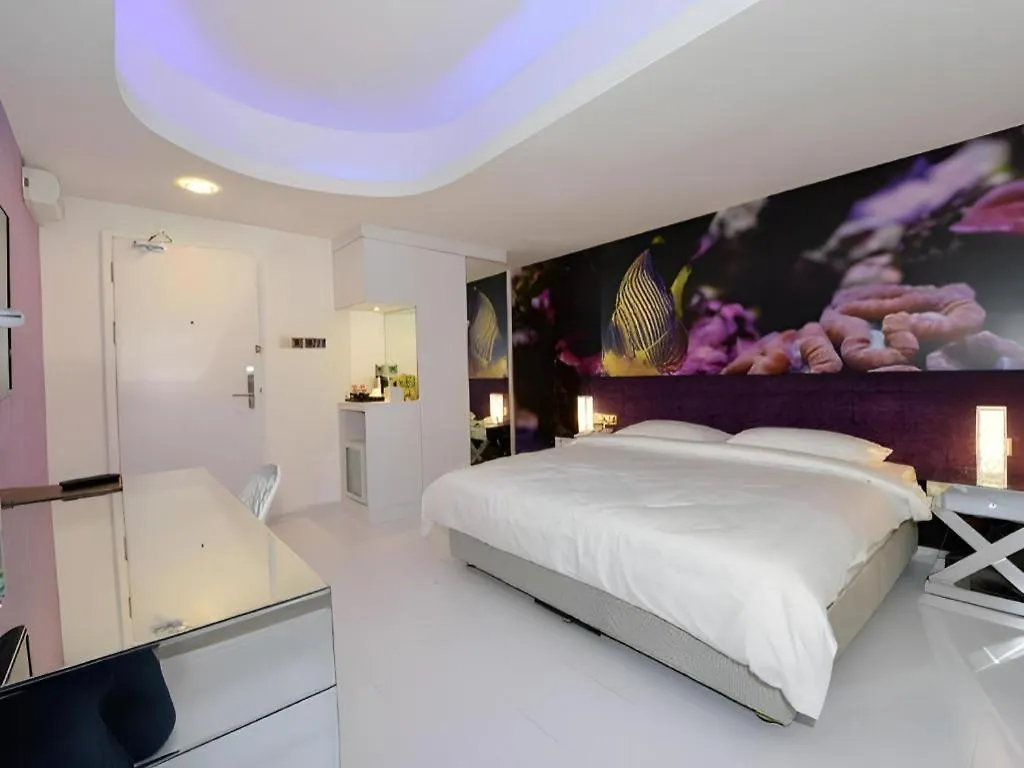 Unic Hotel Kota Kinabalu