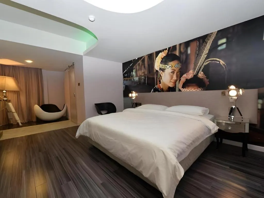 Unic Hotel Kota Kinabalu