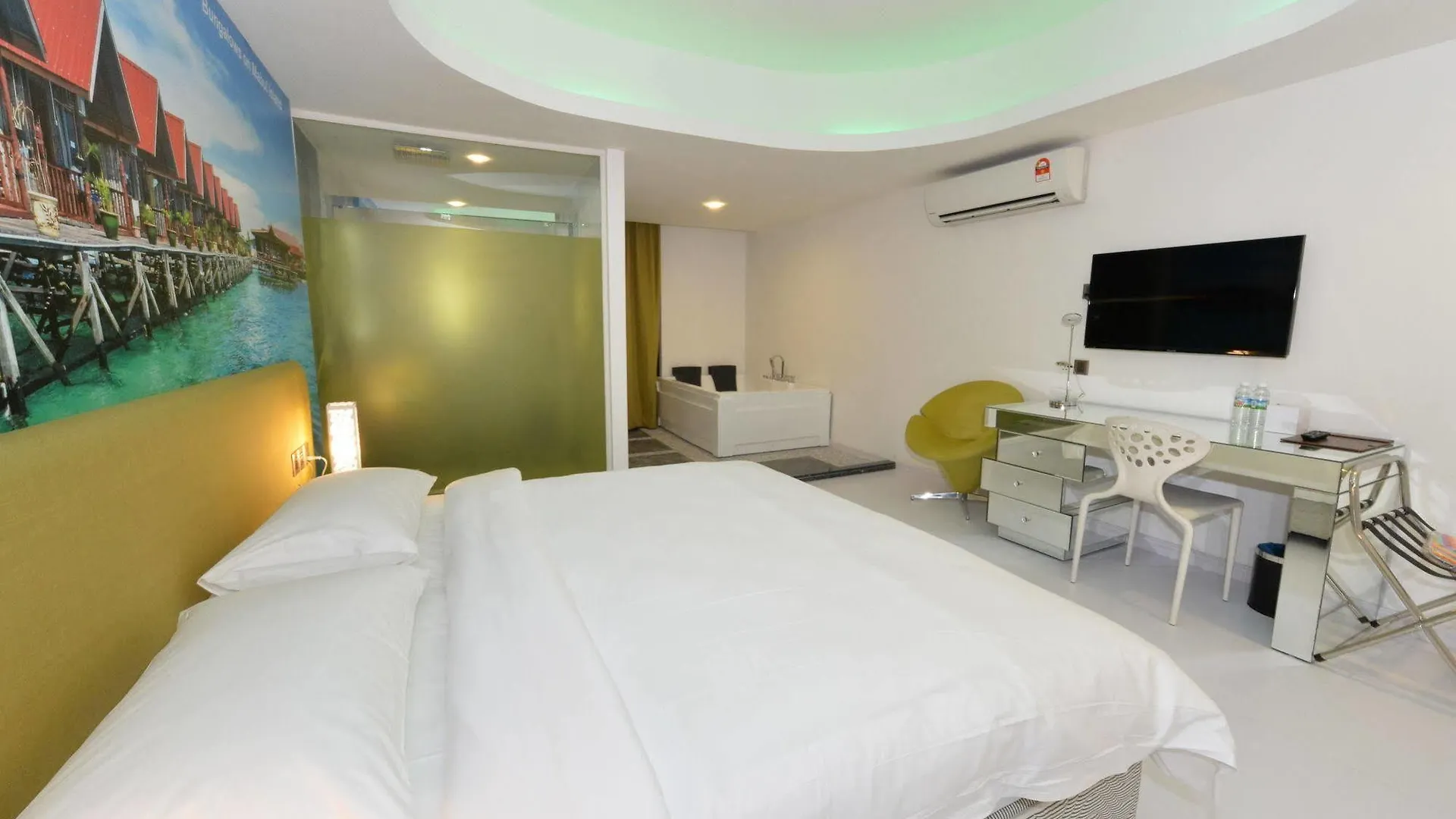 Unic Hotel Kota Kinabalu