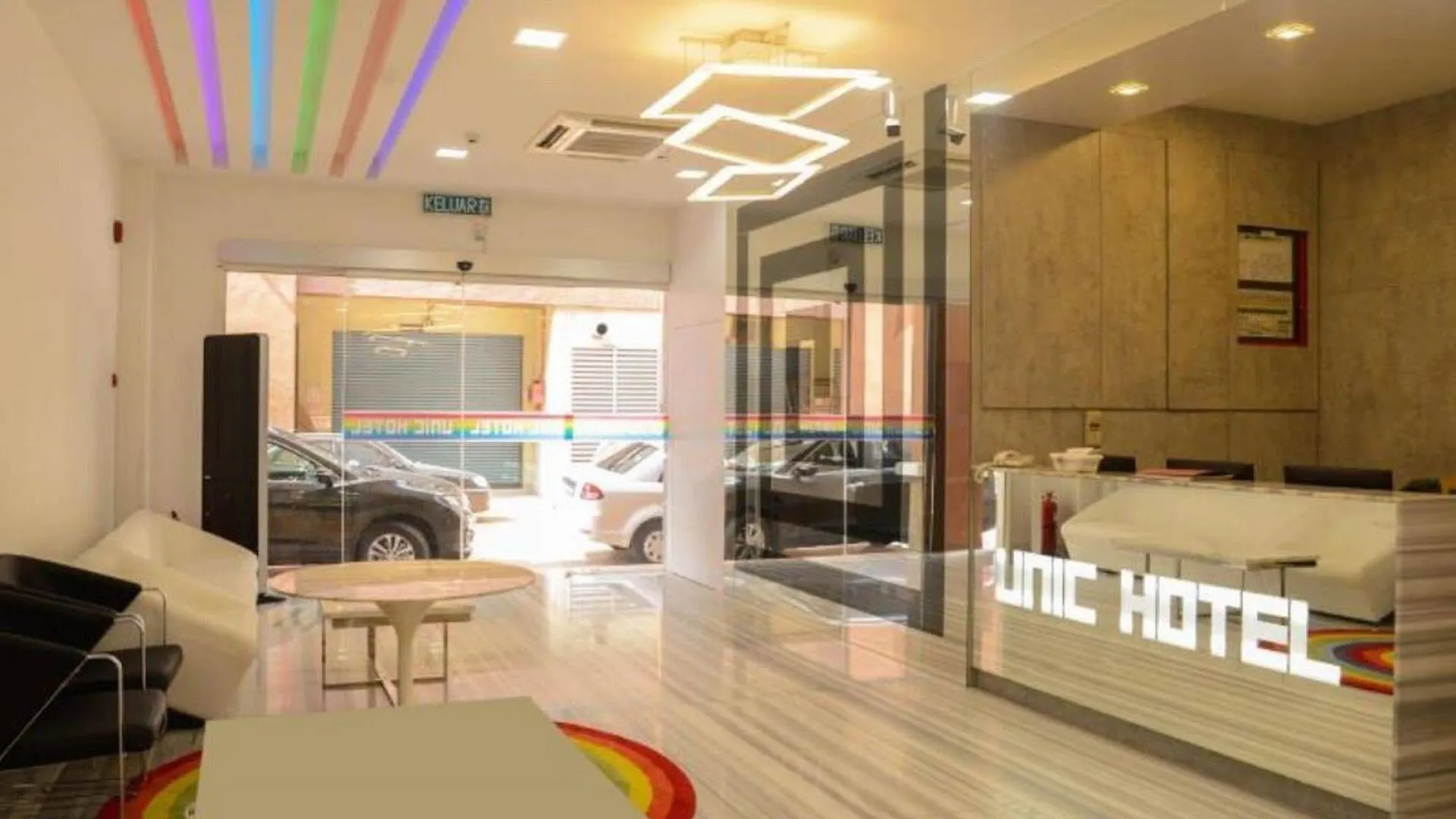 Unic Hotel