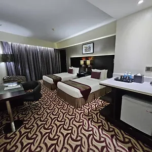 Hotell Ming Garden & Residences, Kota Kinabalu