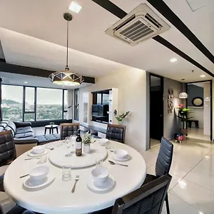 Cozy Living Sky Апартаменты