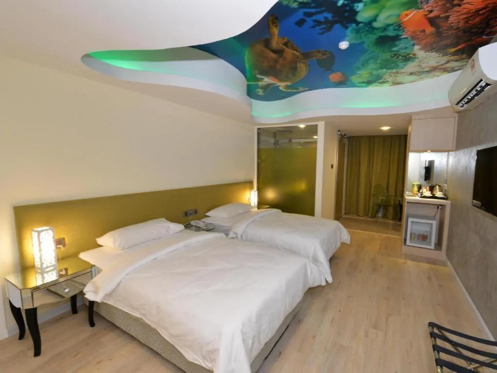 Unic Hotel Malaysia