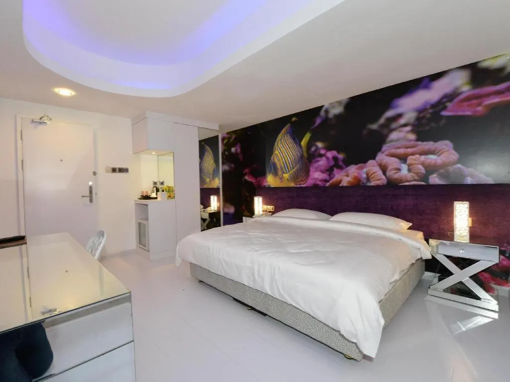 **  Unic Hotel Malaysia