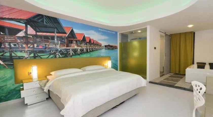 Unic Hotel