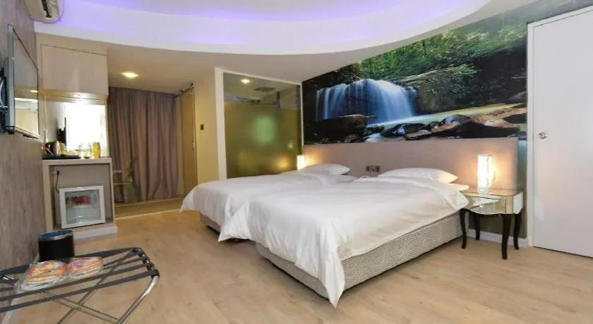 Unic Hotel 2*, Kota Kinabalu