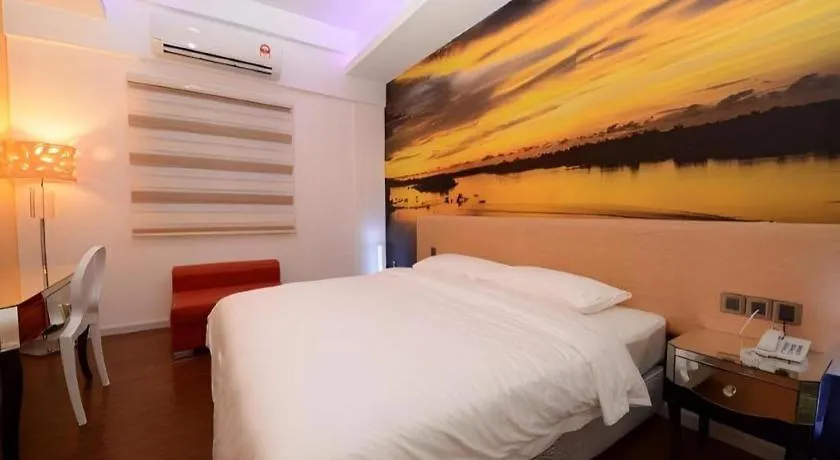 Unic Hotel Malaysia