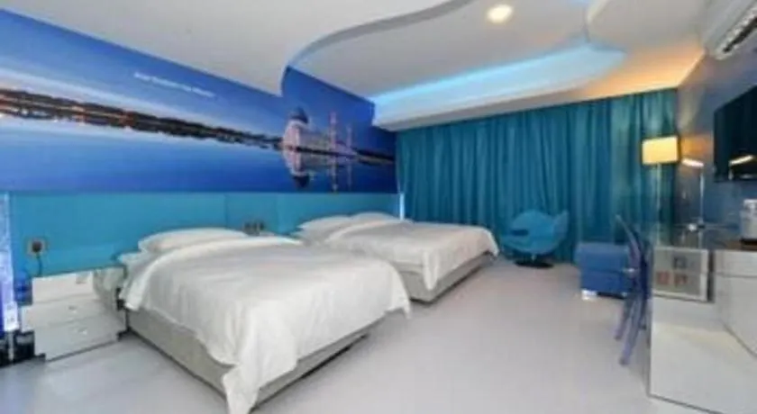 Unic Hotel Kota Kinabalu