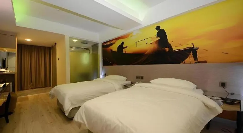 Unic Hotel Malaysia
