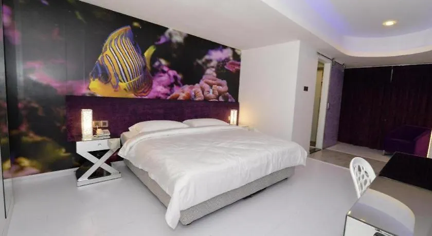 **  Unic Hotel Malaysia