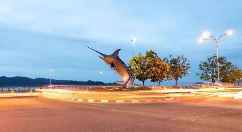 Unic Hotel Kota Kinabalu