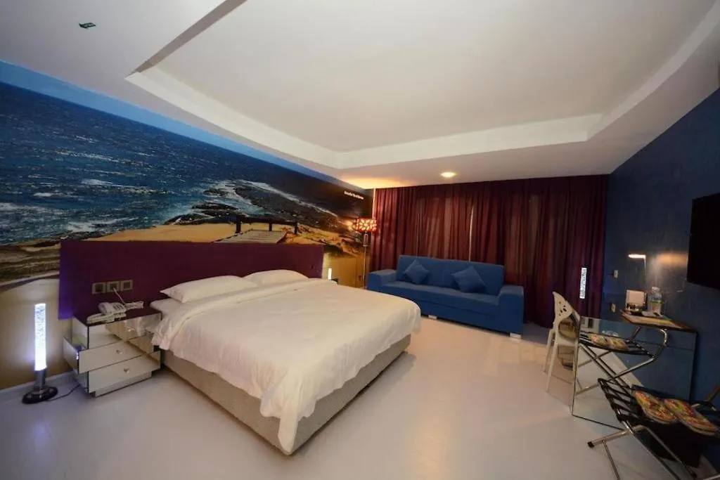 Unic Hotel Kota Kinabalu