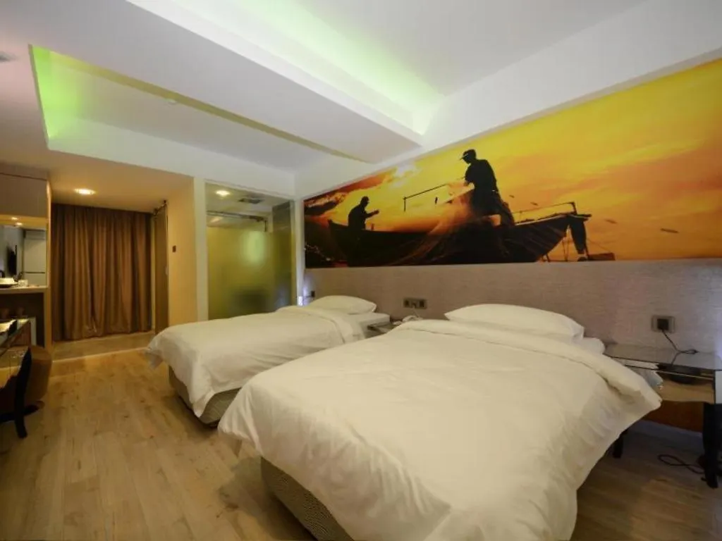 Unic Hotel Kota Kinabalu
