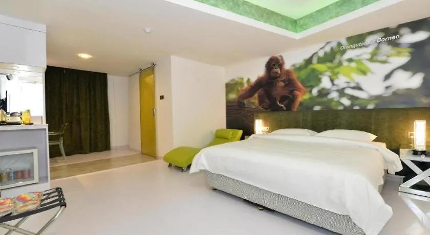 Unic Hotel Kota Kinabalu