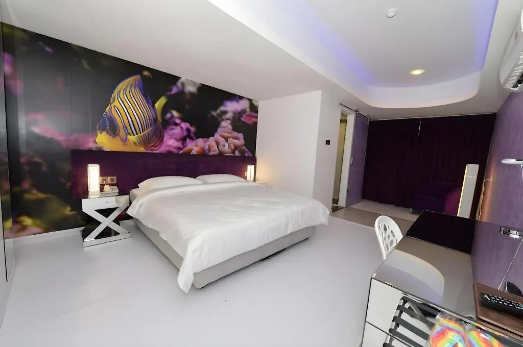 Unic Hotel Kota Kinabalu