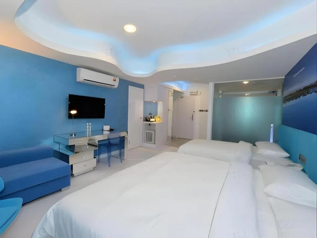 Unic Hotel Kota Kinabalu