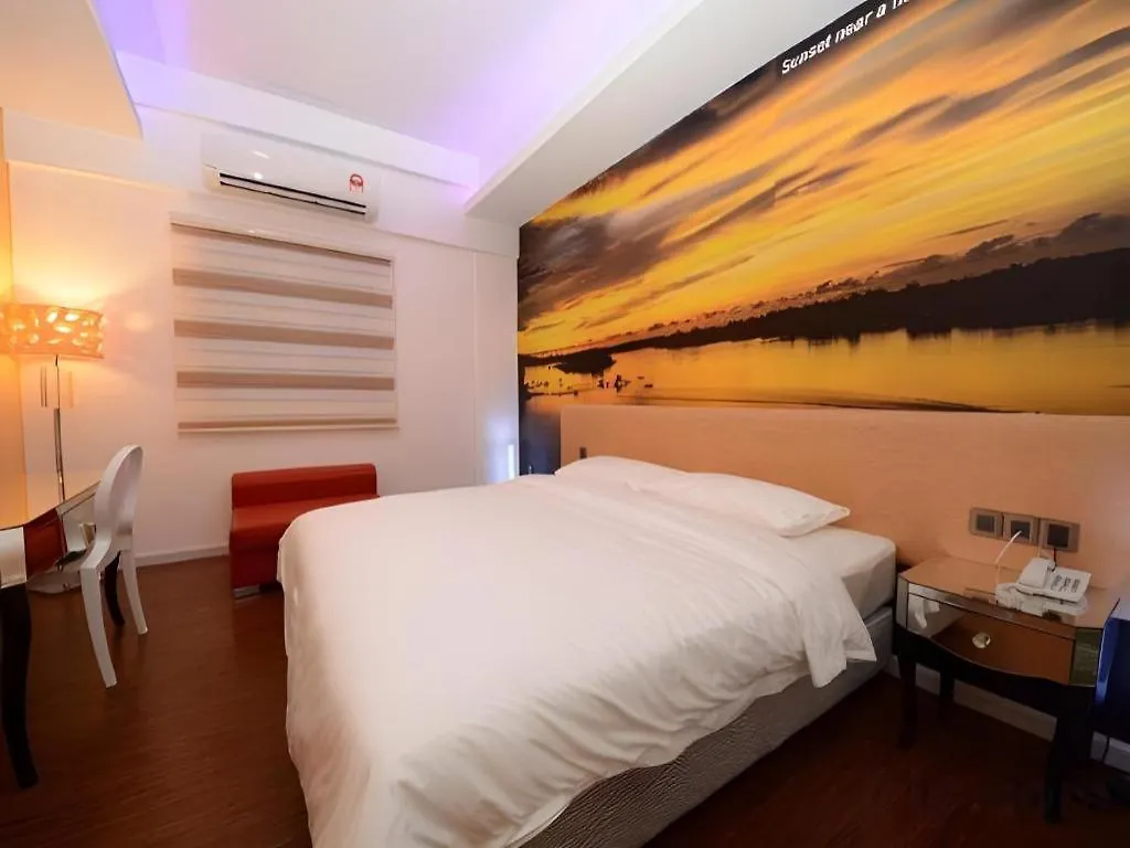 Unic Hotel Kota Kinabalu