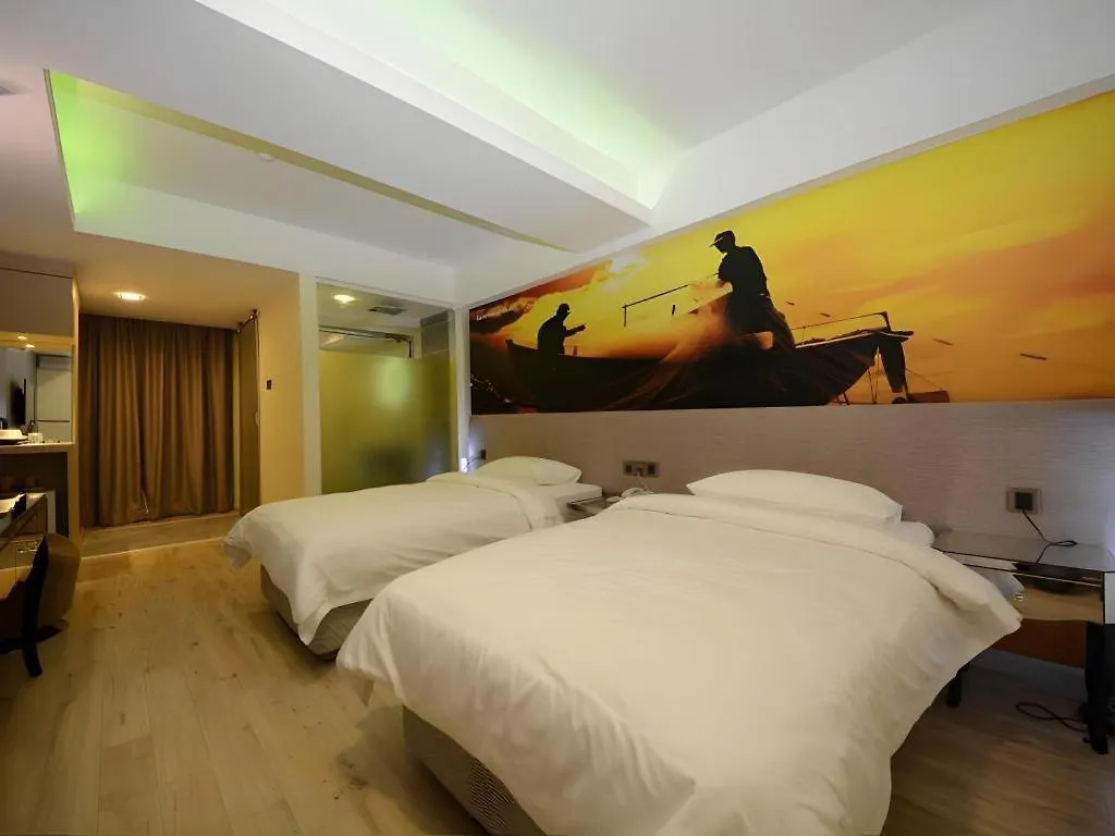 Unic Hotel Kota Kinabalu