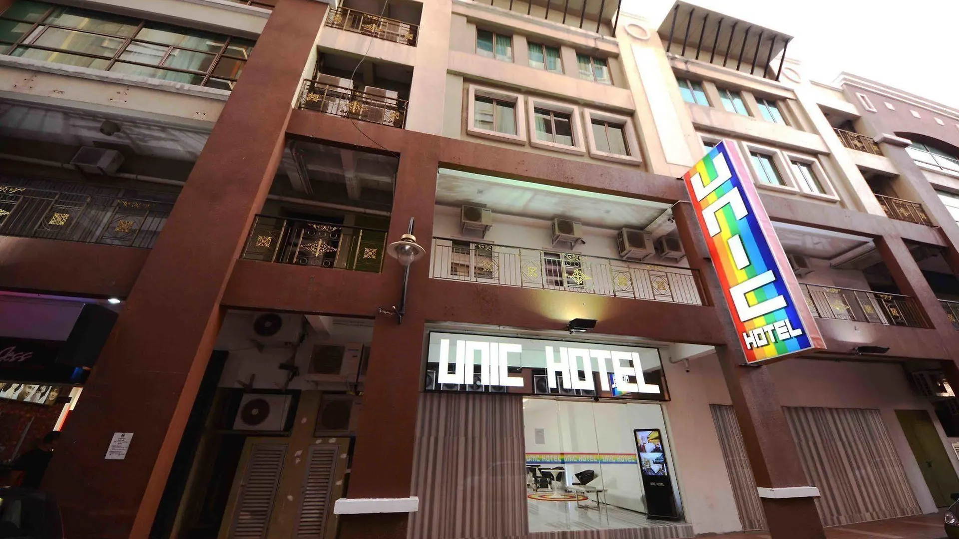 Unic Hotel