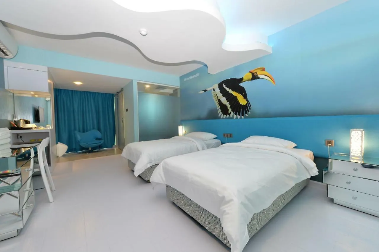 Unic Hotel